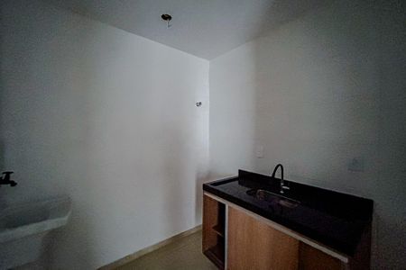 Apartamento para alugar com 1 quarto, 30m² em Vila Carrão, São Paulo