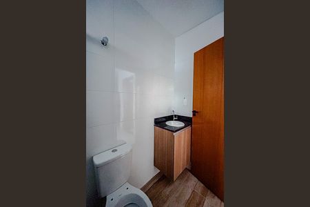 Apartamento para alugar com 1 quarto, 30m² em Vila Carrão, São Paulo