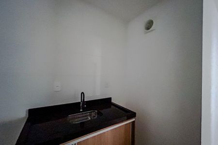 Apartamento para alugar com 1 quarto, 30m² em Vila Carrão, São Paulo
