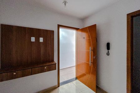 Apartamento para alugar com 1 quarto, 30m² em Vila Carrão, São Paulo