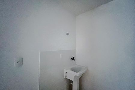 Apartamento para alugar com 1 quarto, 30m² em Vila Carrão, São Paulo