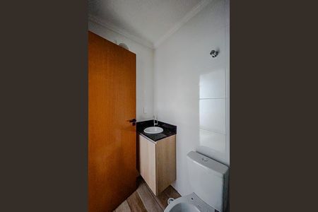Apartamento para alugar com 1 quarto, 30m² em Vila Carrão, São Paulo