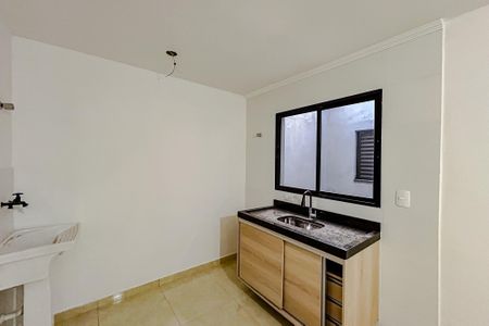 Apartamento para alugar com 1 quarto, 30m² em Vila Carrão, São Paulo