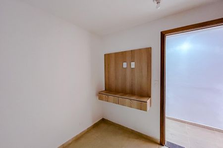 Sala de apartamento para alugar com 1 quarto, 30m² em Vila Carrão, São Paulo