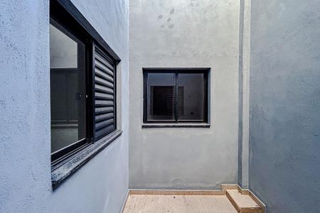 Vista do Quarto de apartamento para alugar com 1 quarto, 30m² em Vila Carrão, São Paulo