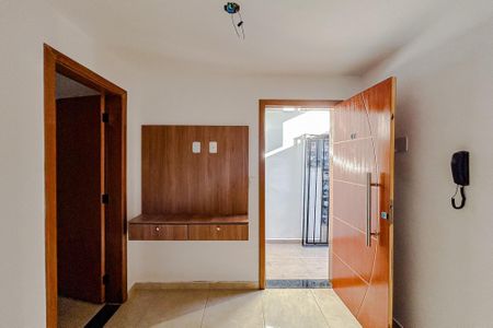 Apartamento para alugar com 30m², 1 quarto e sem vagaSala