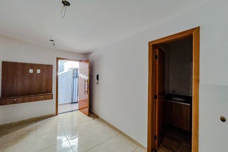 Apartamento para alugar com 30m², 1 quarto e sem vagaCozinha e Área de Serviço