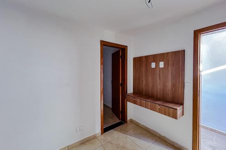 Apartamento para alugar com 1 quarto, 30m² em Vila Carrão, São Paulo