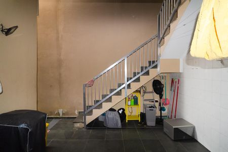 Área de Serviço de casa à venda com 3 quartos, 180m² em Jardim Marília, São Paulo