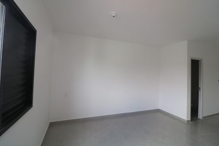 Cozinha de kitnet/studio à venda com 1 quarto, 27m² em Vila Alpina, São Paulo