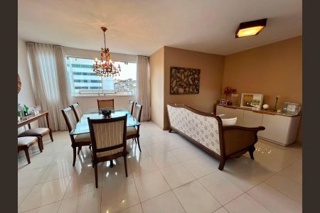 Apartamento para alugar com 100m², 3 quartos e 2 vagas Apartamento para alugar com 100m², 3 quartos e 2 vagasSala