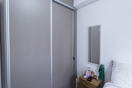 Apartamento à venda com 56m², 2 quartos e sem vaga Apartamento à venda com 56m², 2 quartos e sem vagaQuarto Suíte