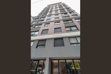 Apartamento à venda com 56m², 2 quartos e sem vaga Apartamento à venda com 56m², 2 quartos e sem vagaFachada