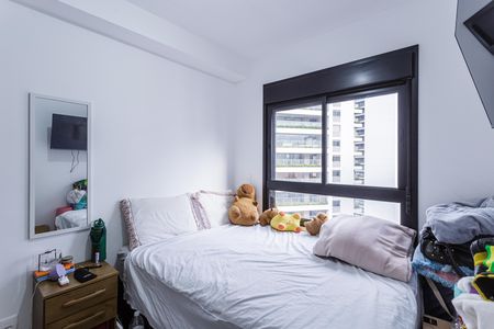 Apartamento à venda com 56m², 2 quartos e sem vaga Apartamento à venda com 56m², 2 quartos e sem vagaQuarto Suíte