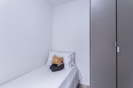 Quarto 1 de apartamento para alugar com 2 quartos, 56m² em Indianópolis, São Paulo