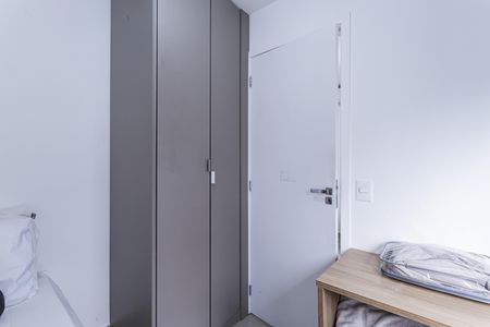 Apartamento à venda com 56m², 2 quartos e sem vaga Apartamento à venda com 56m², 2 quartos e sem vagaQuarto 1