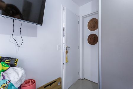 Apartamento à venda com 56m², 2 quartos e sem vaga Apartamento à venda com 56m², 2 quartos e sem vagaQuarto Suíte