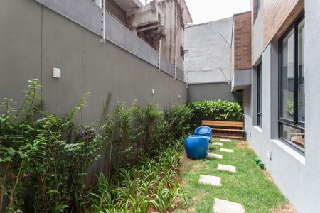 Apartamento à venda com 56m², 2 quartos e sem vaga Apartamento à venda com 56m², 2 quartos e sem vagaÁrea comum