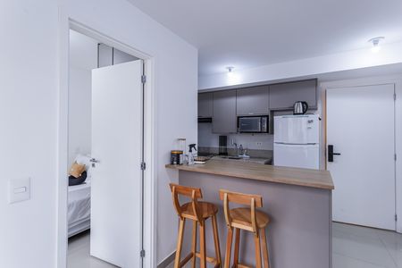 Apartamento à venda com 56m², 2 quartos e sem vaga Apartamento à venda com 56m², 2 quartos e sem vagaSala