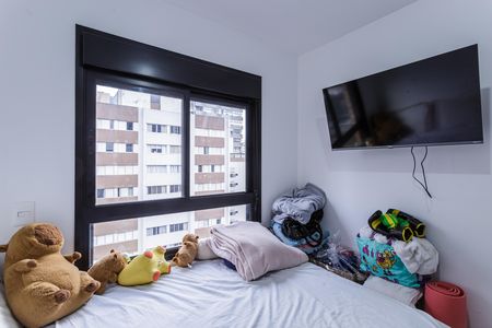 Apartamento à venda com 56m², 2 quartos e sem vaga Apartamento à venda com 56m², 2 quartos e sem vagaQuarto Suíte