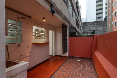 Apartamento à venda com 78m², 2 quartos e sem vaga Apartamento à venda com 78m², 2 quartos e sem vagaQuintal