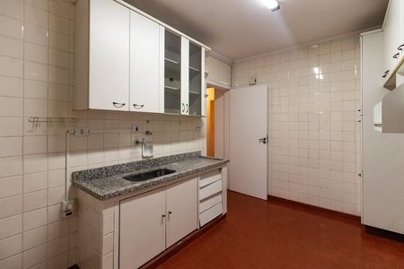 Apartamento à venda com 78m², 2 quartos e sem vaga Apartamento à venda com 78m², 2 quartos e sem vagaCozinha