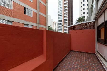 Apartamento à venda com 78m², 2 quartos e sem vaga Apartamento à venda com 78m², 2 quartos e sem vagaQuintal