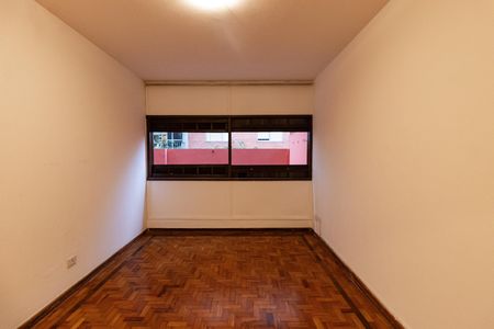 Apartamento à venda com 78m², 2 quartos e sem vaga Apartamento à venda com 78m², 2 quartos e sem vagaSala