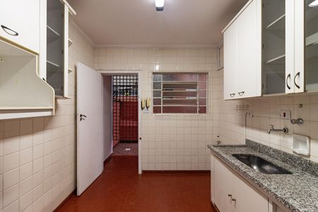 Apartamento à venda com 78m², 2 quartos e sem vaga Apartamento à venda com 78m², 2 quartos e sem vagaCozinha