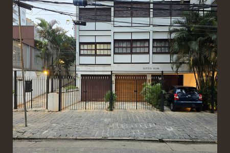 Apartamento à venda com 78m², 2 quartos e sem vaga Apartamento à venda com 78m², 2 quartos e sem vagaFachada