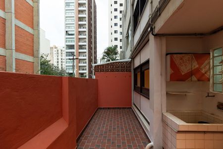 Apartamento à venda com 78m², 2 quartos e sem vaga Apartamento à venda com 78m², 2 quartos e sem vagaQuintal