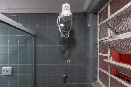 Apartamento à venda com 78m², 2 quartos e sem vaga Apartamento à venda com 78m², 2 quartos e sem vagaBanheiro