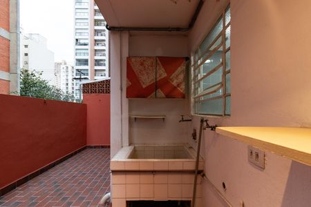Apartamento à venda com 78m², 2 quartos e sem vaga Apartamento à venda com 78m², 2 quartos e sem vagaÁrea de Serviço