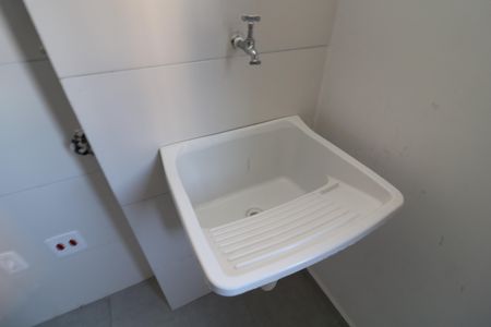 Studio à venda com 23m², 1 quarto e sem vagaÁrea de Serviço