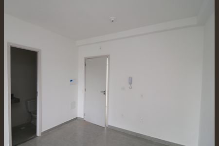 Studio à venda com 23m², 1 quarto e sem vagaSala/Quarto