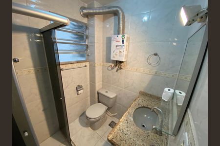 Apartamento à venda com 2 quartos, 90m² em Engenho de Dentro, Rio de Janeiro