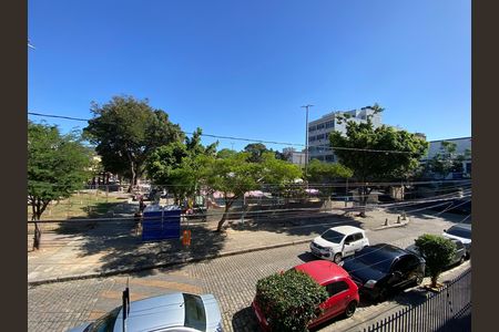 Apartamento à venda com 2 quartos, 90m² em Engenho de Dentro, Rio de Janeiro