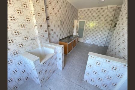 Apartamento à venda com 2 quartos, 90m² em Engenho de Dentro, Rio de Janeiro