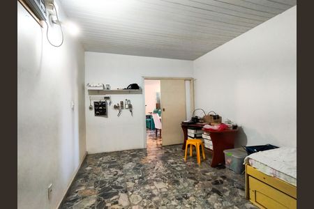 Casa à venda com 120m², 2 quartos e 1 vaga Casa à venda com 120m², 2 quartos e 1 vagaQuarto 2