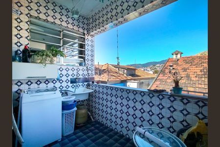 Casa à venda com 120m², 2 quartos e 1 vaga Casa à venda com 120m², 2 quartos e 1 vagaÁrea de Serviço