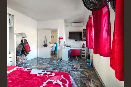 Quarto 1 de casa à venda com 2 quartos, 120m² em Engenho Novo, Rio de Janeiro