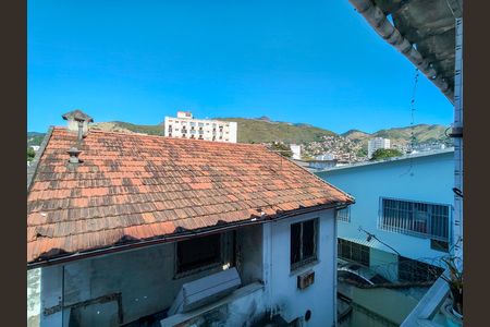 Casa à venda com 120m², 2 quartos e 1 vaga Casa à venda com 120m², 2 quartos e 1 vagaVista da Sala
