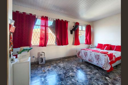 Casa à venda com 120m², 2 quartos e 1 vaga Casa à venda com 120m², 2 quartos e 1 vagaQuarto 1