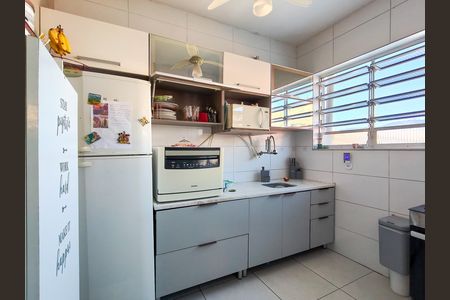 Casa à venda com 120m², 2 quartos e 1 vaga Casa à venda com 120m², 2 quartos e 1 vagaCozinha