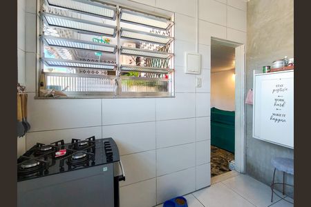 Casa à venda com 120m², 2 quartos e 1 vaga Casa à venda com 120m², 2 quartos e 1 vagaCozinha