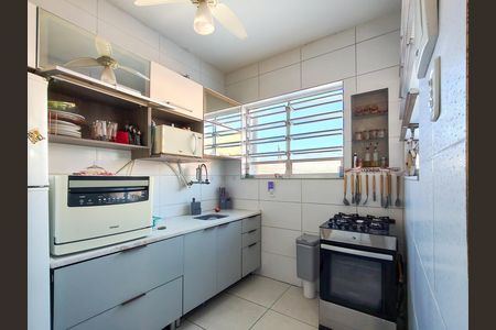 Casa à venda com 120m², 2 quartos e 1 vaga Casa à venda com 120m², 2 quartos e 1 vagaCozinha