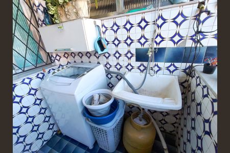 Casa à venda com 120m², 2 quartos e 1 vaga Casa à venda com 120m², 2 quartos e 1 vagaÁrea de Serviço