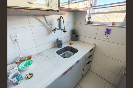 Casa à venda com 120m², 2 quartos e 1 vaga Casa à venda com 120m², 2 quartos e 1 vagaCozinha