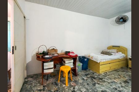 Casa à venda com 120m², 2 quartos e 1 vaga Casa à venda com 120m², 2 quartos e 1 vagaQuarto 2
