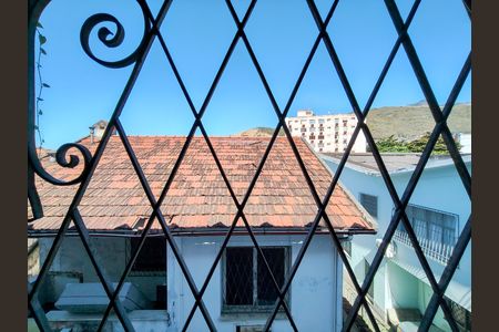 Casa à venda com 120m², 2 quartos e 1 vaga Casa à venda com 120m², 2 quartos e 1 vagaVista do Quarto 1